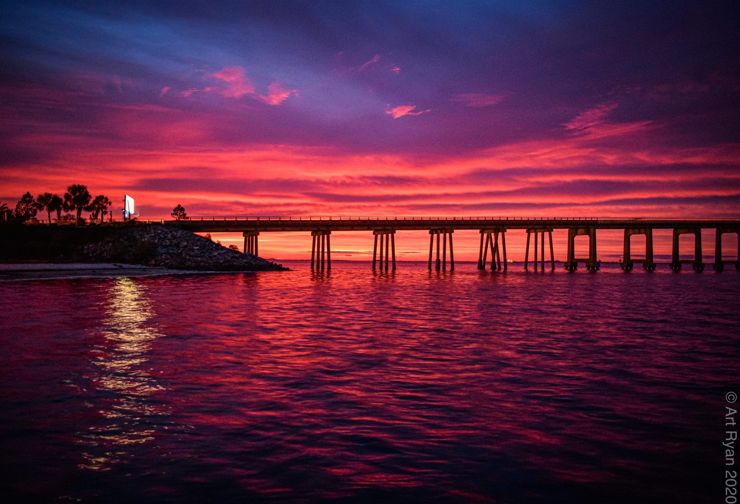 Photo by Art Ryan