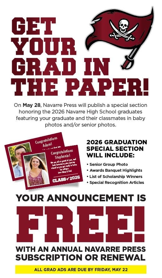 Grad Ad