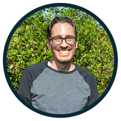 Brian Lester Headshot
