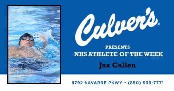 Athlete of the Week