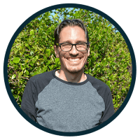 Brian's Headshot
