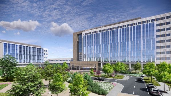 Baptist Hospital