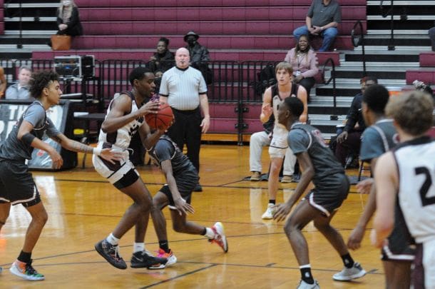 basketball