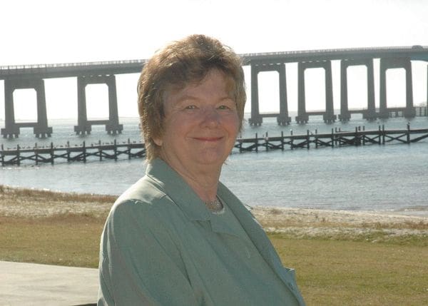 Ira Mae Bruce