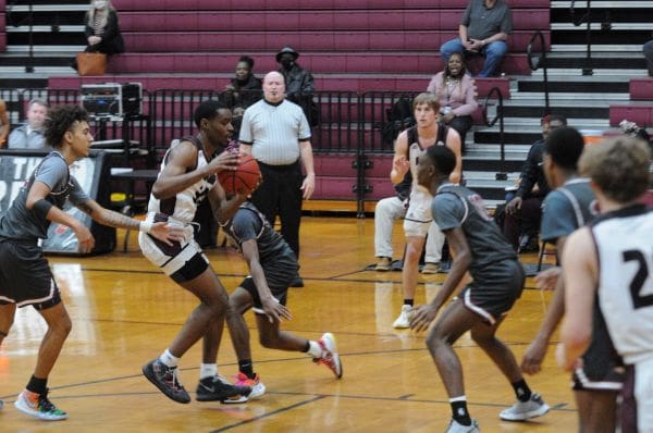 basketball