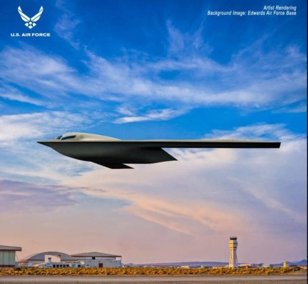 B-12 Bomber